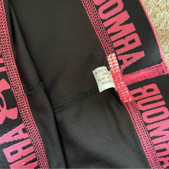 Under Armour Shorts - Picture 3 of 3